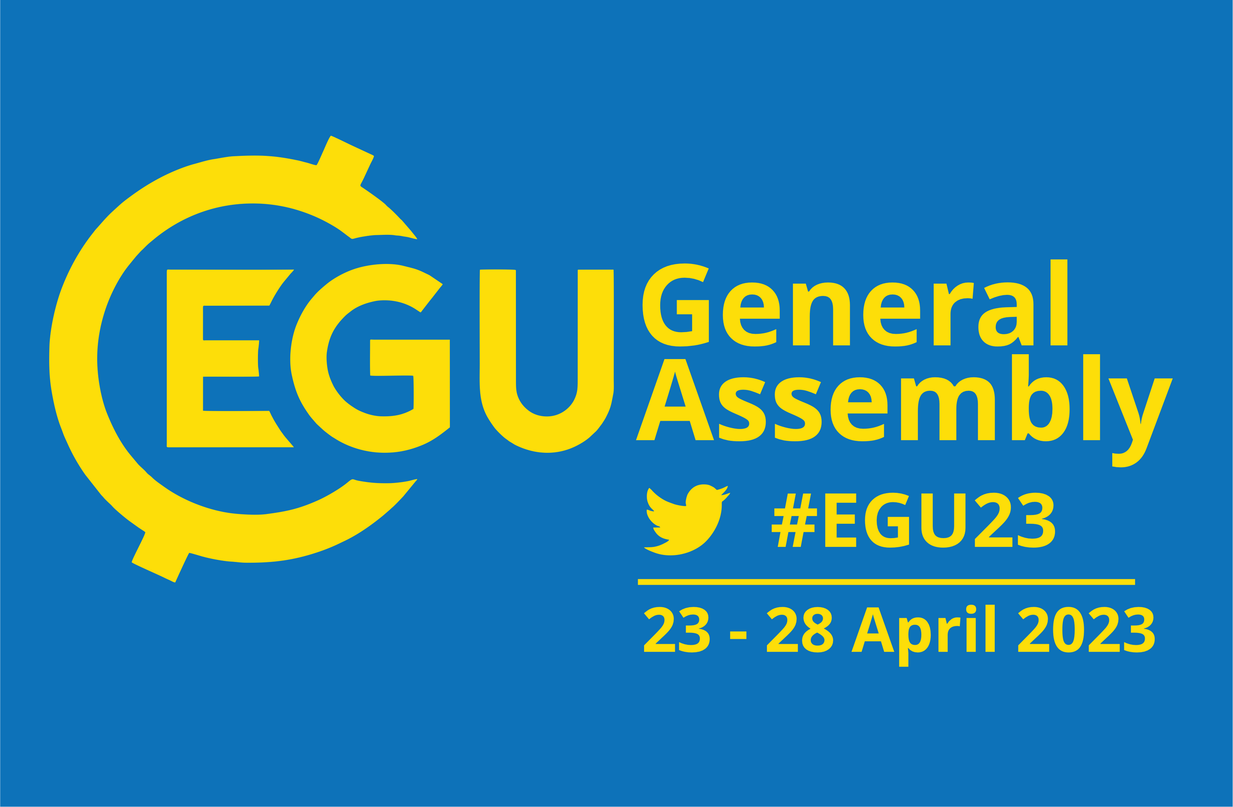 EGU 2023