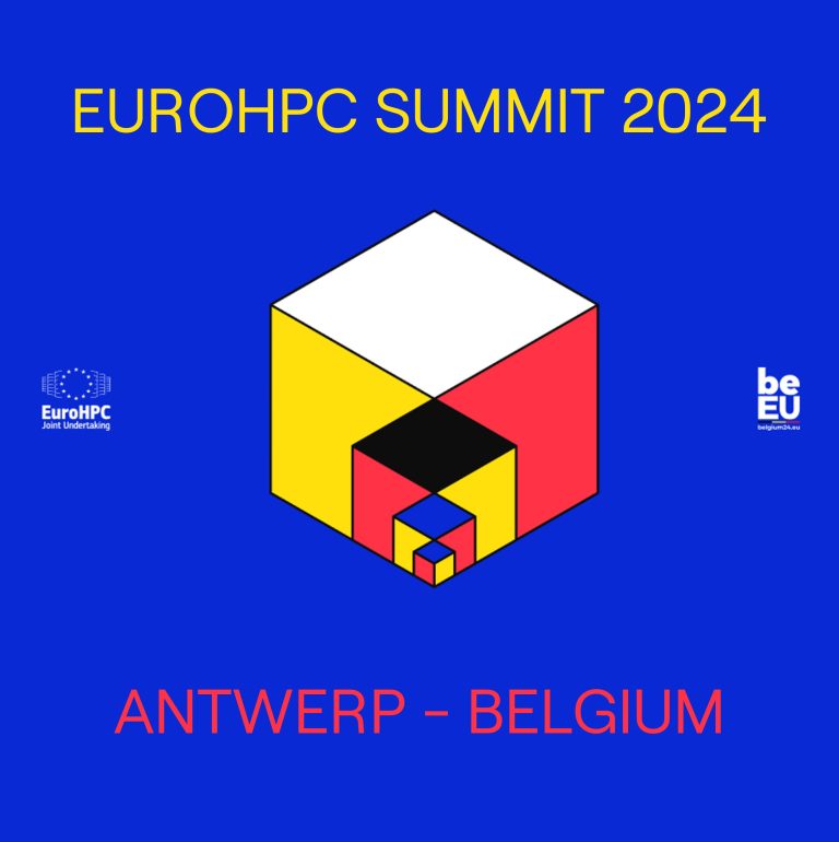 EuroHPC 2024