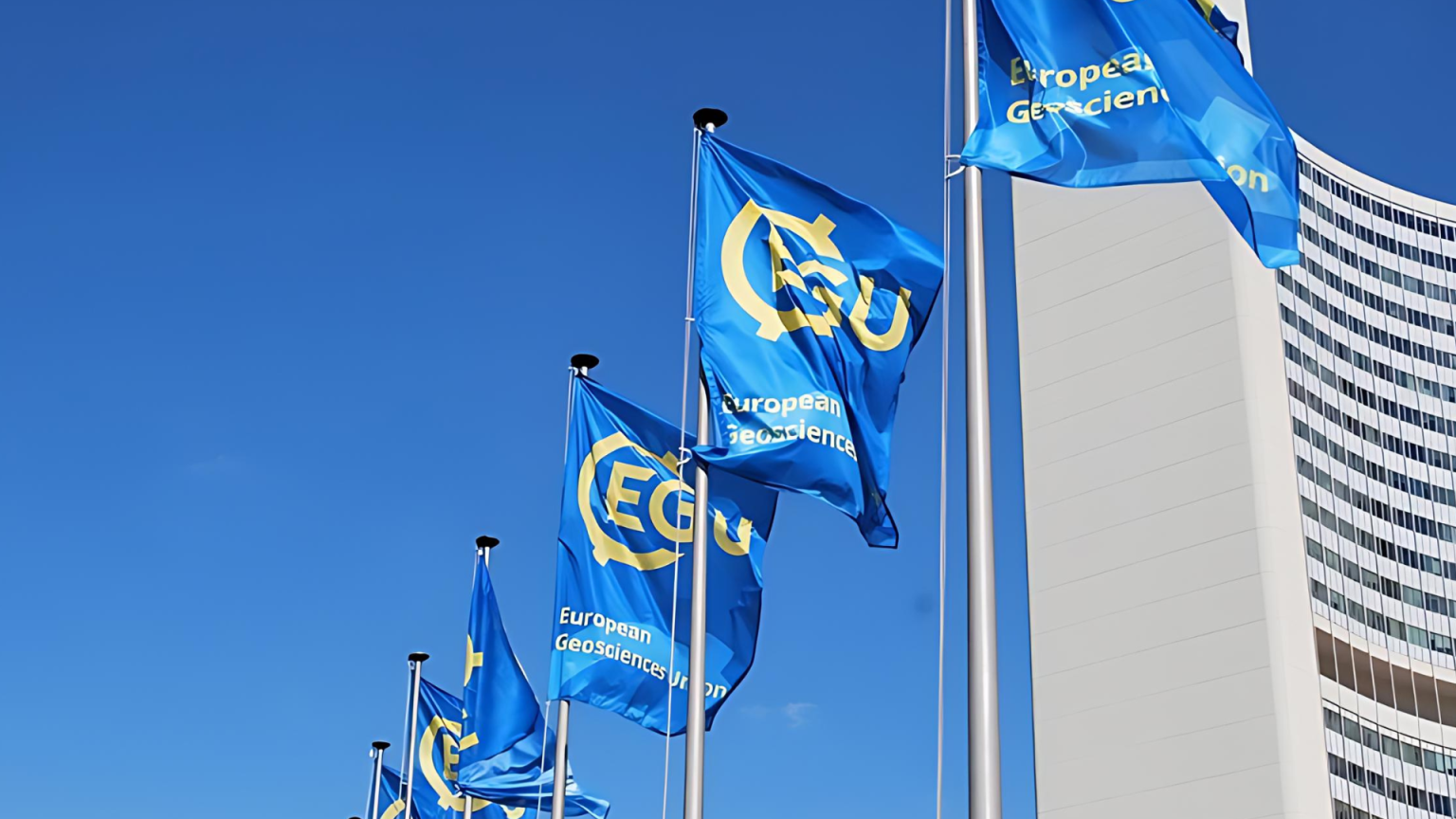 ChEESE’s strong presence at EGU 2024