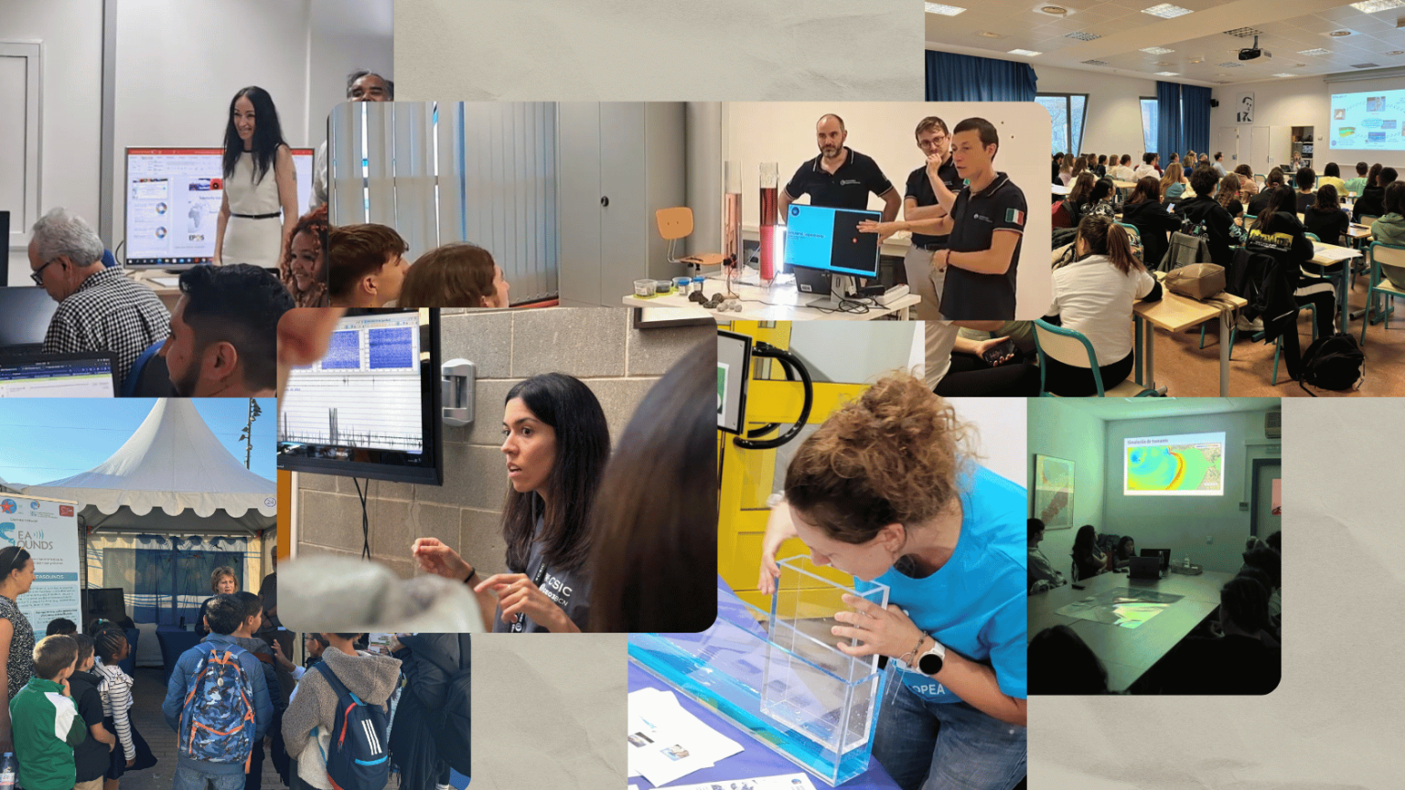 11F: The Invisible Labor of Science Communication