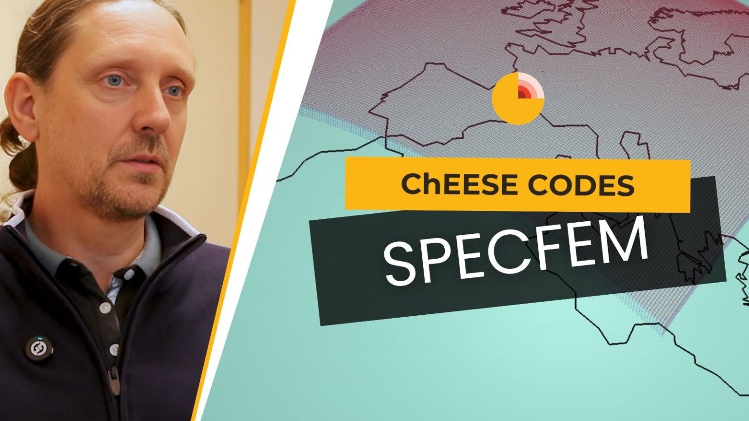 Modelling the Invisible: Using SPECFEM to See Beneath the Earth’s Surface
