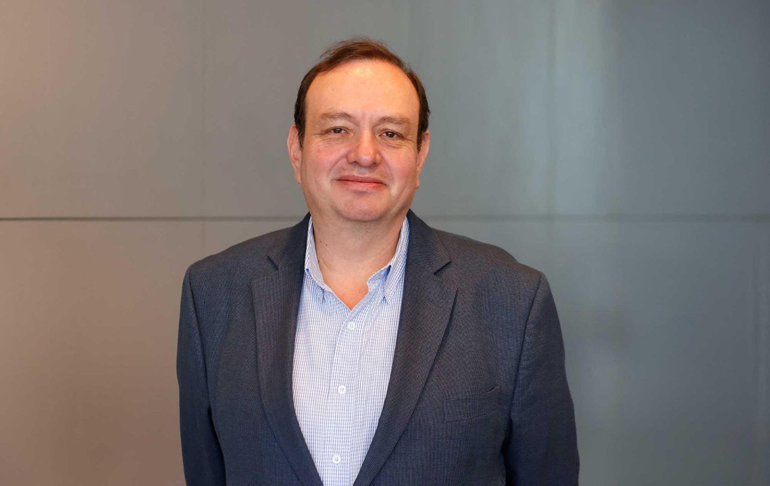 Mexico-Europe Partnership for Safer Earthquake Response: Interview with SSN Director Arturo Iglesias