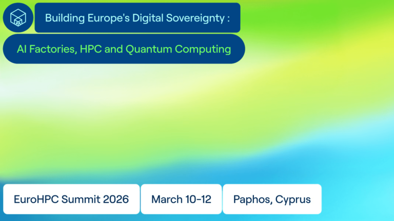 ChEESE’s latest exascale milestones and the EuroHPC Summit