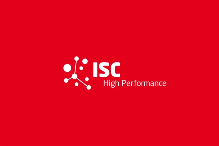 ISC High Performance 2026