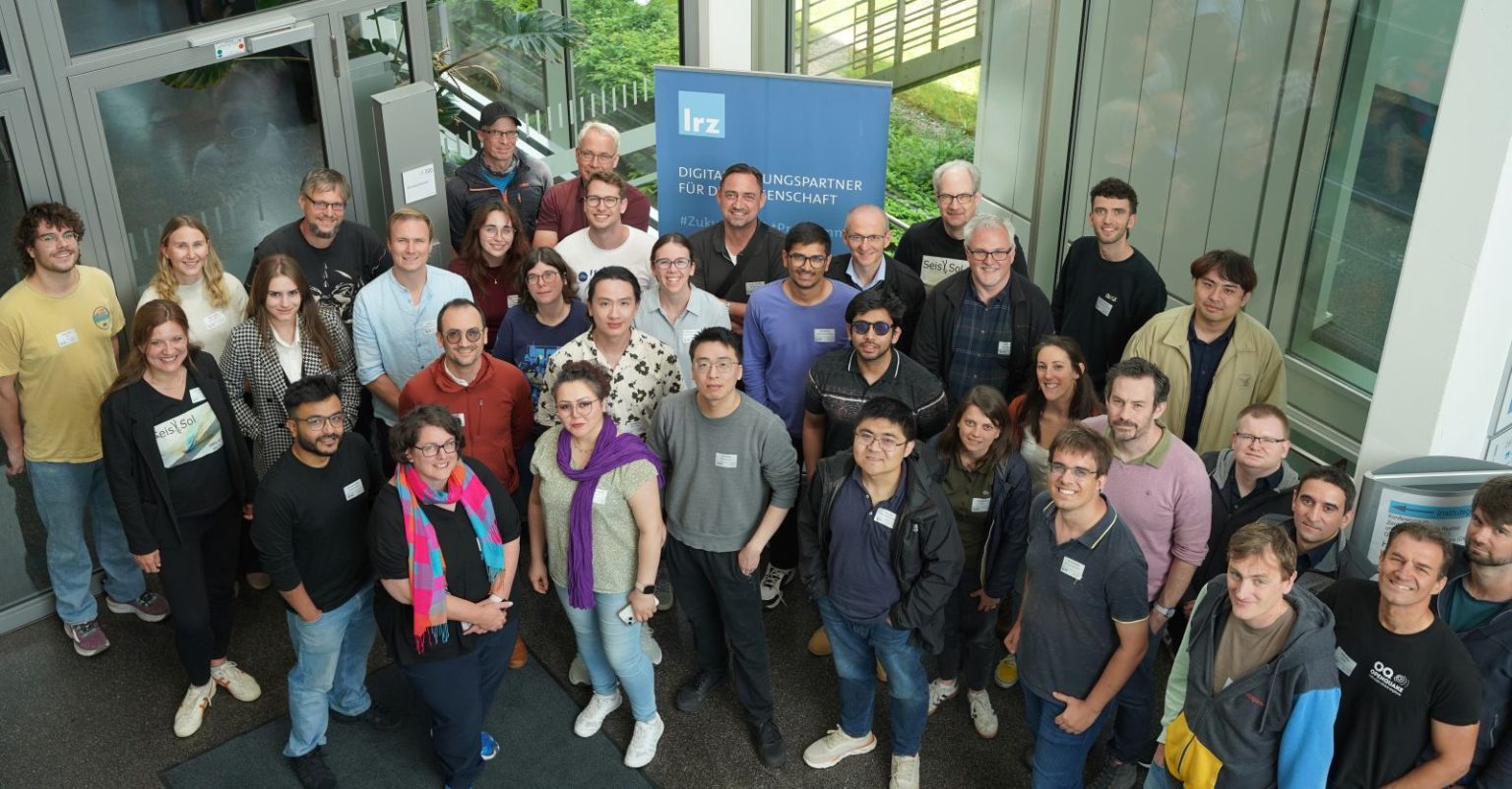 Flagship Codes SeisSol and ExaHyPE Celebrate 20 and 10 Years of Computational Innovation in ChEESE Training